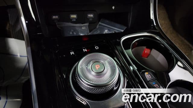 Kia Carnival 4세대 Signature, 2021 9