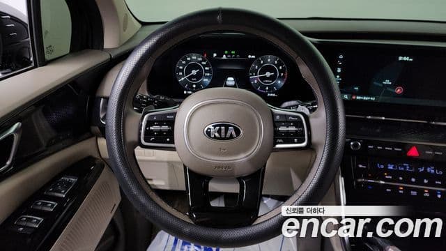 Kia Carnival 4세대 Signature, 2021 13