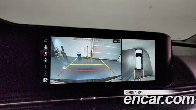 Kia Carnival 4세대 Signature, 2021 15