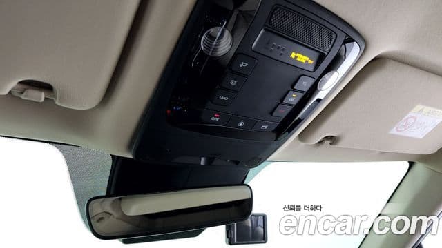 Kia Carnival 4세대 Signature, 2021 17