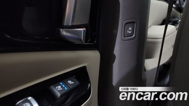 Kia Carnival 4세대 Signature, 2021 18