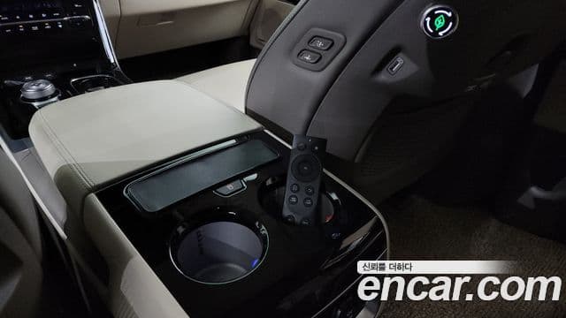 Kia Carnival 4세대 Signature, 2021 19