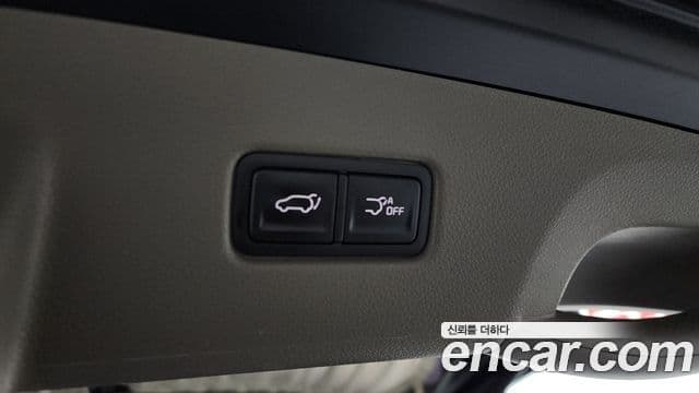 Kia Carnival 4세대 Signature, 2021 20