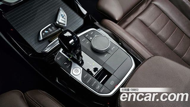 BMW X3 (G01), 2022 9