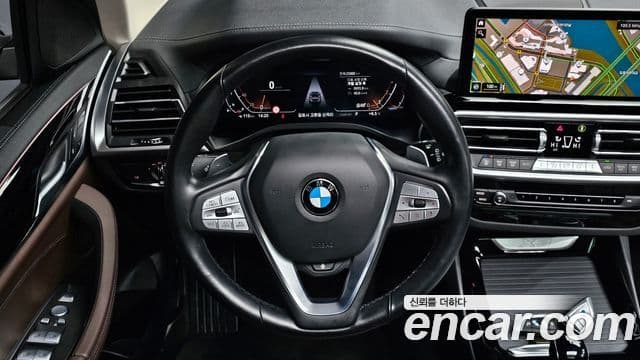 BMW X3 (G01), 2022 13