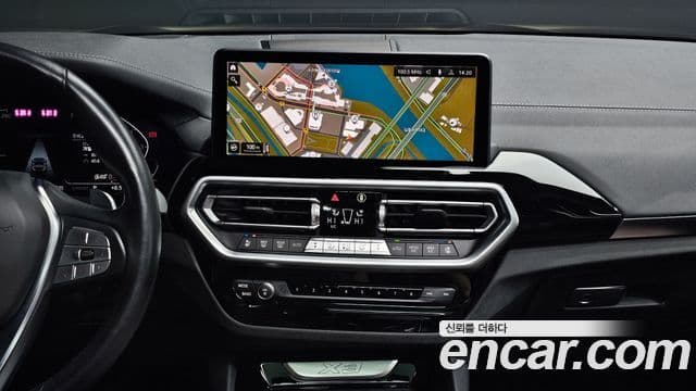 BMW X3 (G01), 2022 14