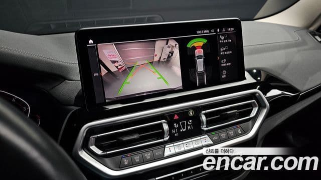 BMW X3 (G01), 2022 15