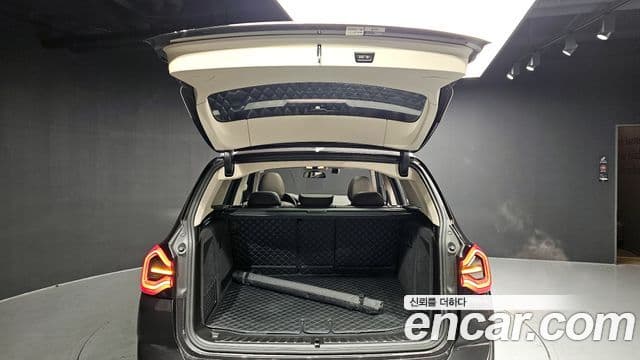 BMW X3 (G01), 2022 20