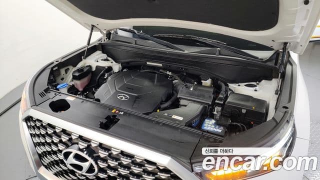 Hyundai Palisade Calligraphy, 2021 6