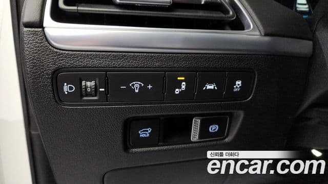 Hyundai Palisade Calligraphy, 2021 12