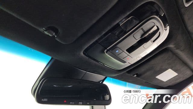 Hyundai Palisade Calligraphy, 2021 16