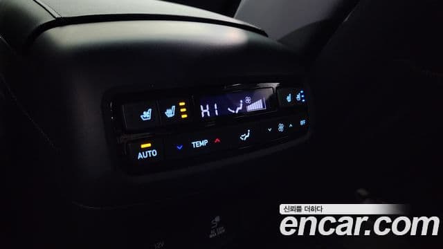 Hyundai Palisade Calligraphy, 2021 17