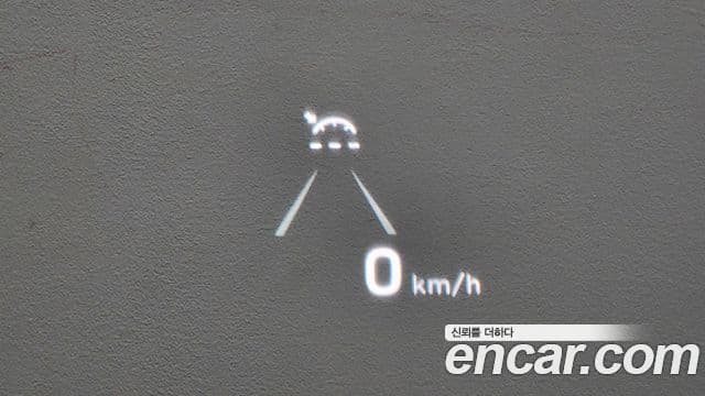 Hyundai Palisade Calligraphy, 2021 18