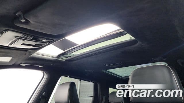 Hyundai Palisade Calligraphy, 2021 19