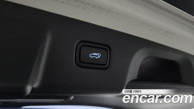 Hyundai Palisade Calligraphy, 2021 20