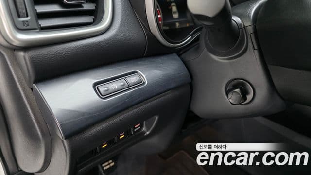 Nissan 맥시마 (A36) Platinum, 2019 13