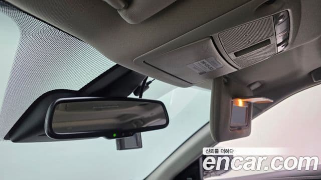 Nissan 맥시마 (A36) Platinum, 2019 15