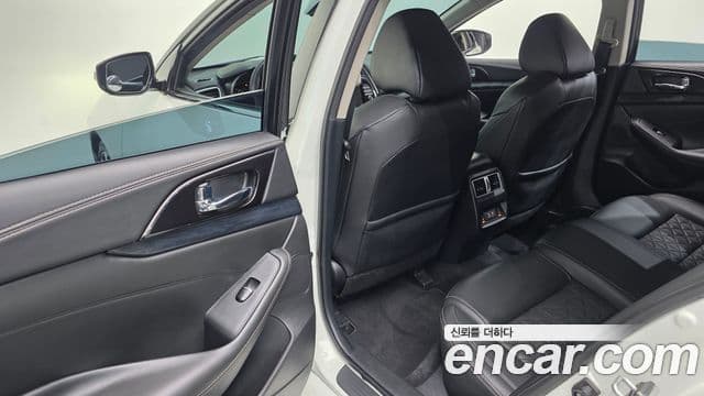 Nissan 맥시마 (A36) Platinum, 2019 18