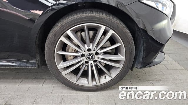 Mercedes-Benz CLS-класс C257 CLS400d 4MATIC, 2019 все фото