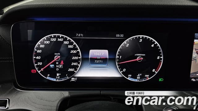 Mercedes-Benz CLS-класс C257 CLS400d 4MATIC, 2019 8