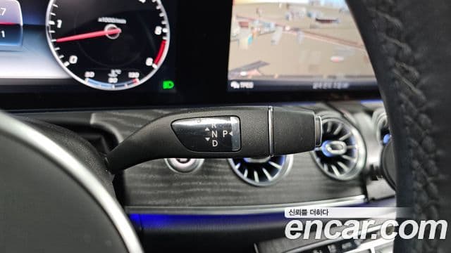 Mercedes-Benz CLS-класс C257 CLS400d 4MATIC, 2019 9