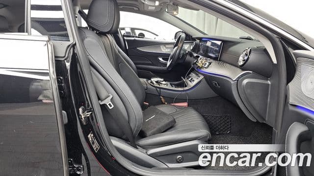 Mercedes-Benz CLS-класс C257 CLS400d 4MATIC, 2019 11