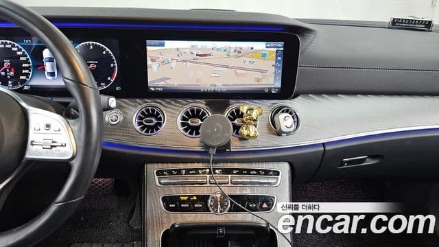 Mercedes-Benz CLS-класс C257 CLS400d 4MATIC, 2019 14