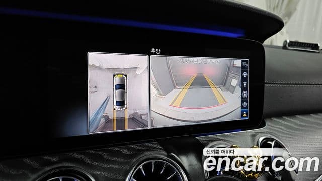 Mercedes-Benz CLS-класс C257 CLS400d 4MATIC, 2019 15