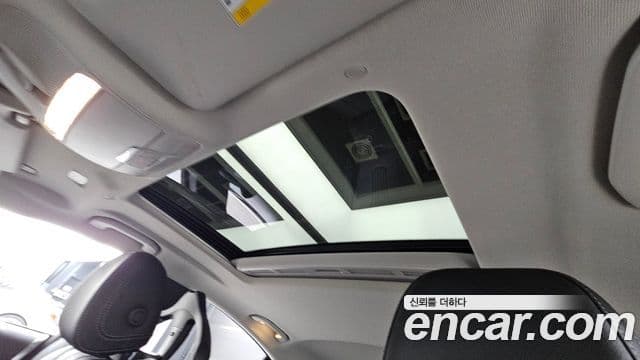 Mercedes-Benz CLS-класс C257 CLS400d 4MATIC, 2019 18