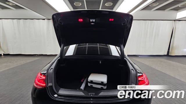 Mercedes-Benz CLS-класс C257 CLS400d 4MATIC, 2019 20