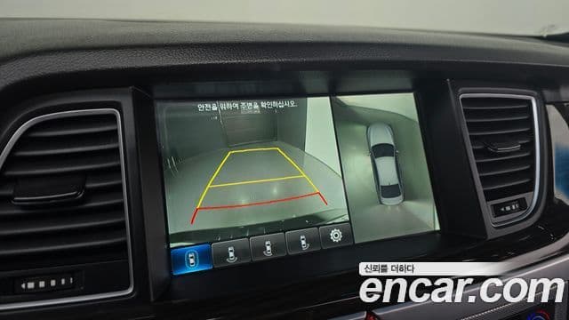 Genesis G80 Premium Luxury, 2017 16