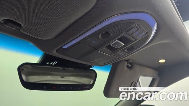 Genesis G80 Premium Luxury, 2017 20