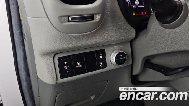 Kia Soul EV, 2018 14