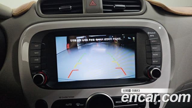 Kia Soul EV, 2018 16