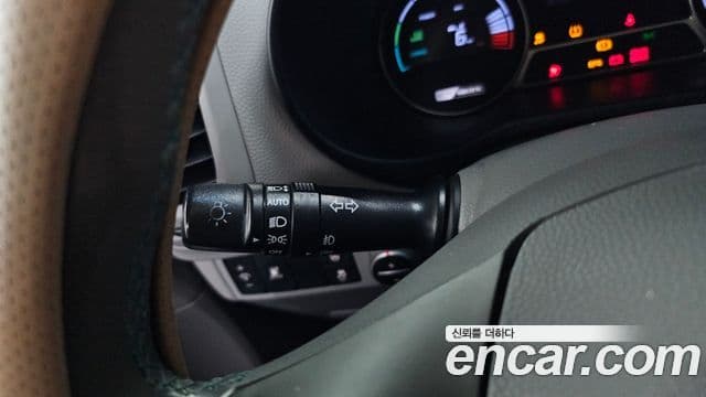 Kia Soul EV, 2018 17