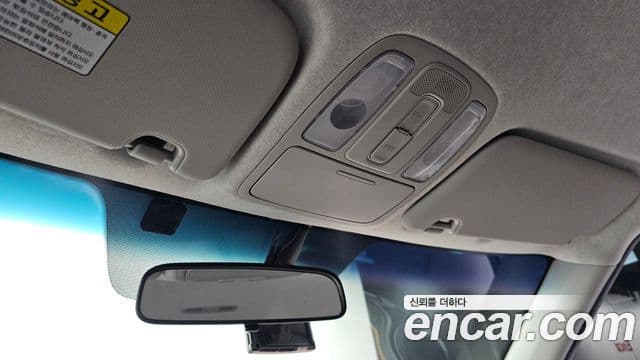 Kia Soul EV, 2018 19