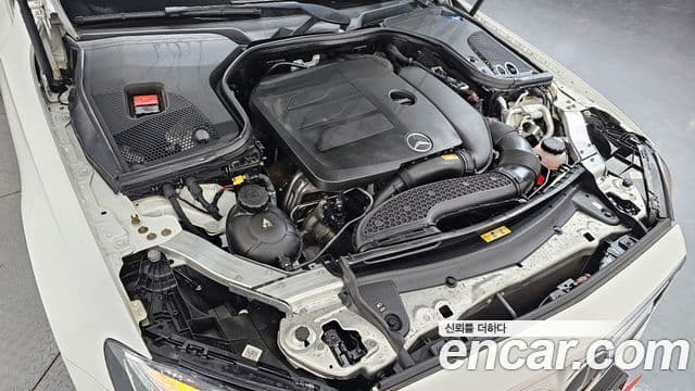 Mercedes-Benz E-класс W213 AMG Line, 2020 6