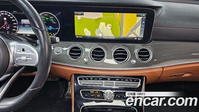 Mercedes-Benz E-класс W213 AMG Line, 2020 14