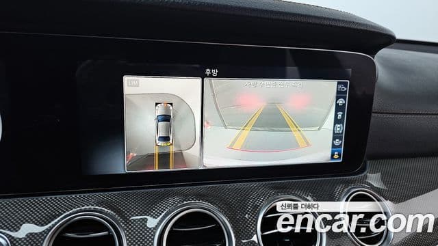 Mercedes-Benz E-класс W213 AMG Line, 2020 15