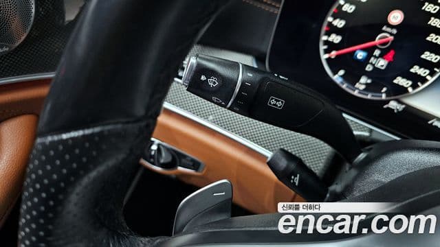 Mercedes-Benz E-класс W213 AMG Line, 2020 18