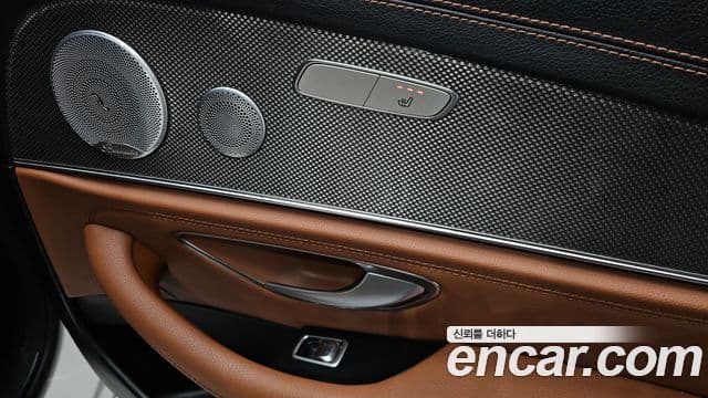 Mercedes-Benz E-класс W213 AMG Line, 2020 19