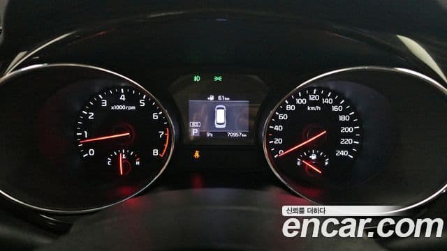 Kia The / новый New Carnival Noblesse, 2019 8