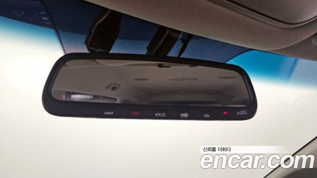 Kia The / новый New Carnival Noblesse, 2019 17