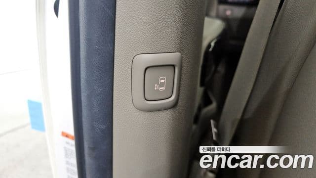 Kia The / новый New Carnival Noblesse, 2019 18