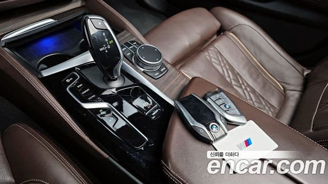 BMW 5시리즈 (G30) 530i M Sport, 2021 9