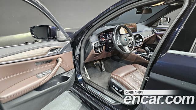 BMW 5시리즈 (G30) 530i M Sport, 2021 11