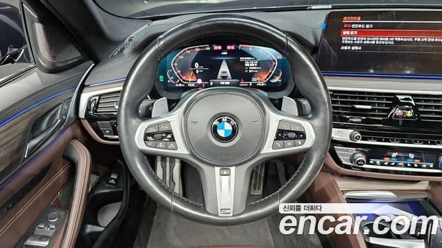 BMW 5시리즈 (G30) 530i M Sport, 2021 13