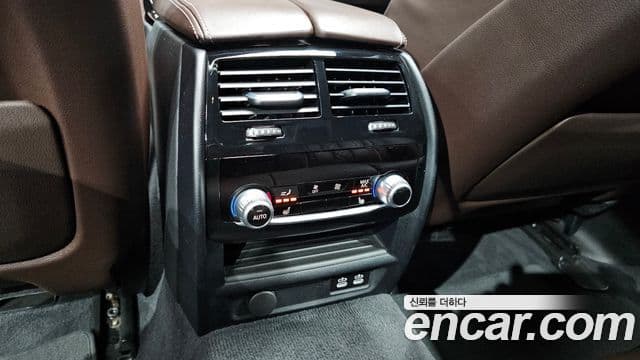 BMW 5시리즈 (G30) 530i M Sport, 2021 18