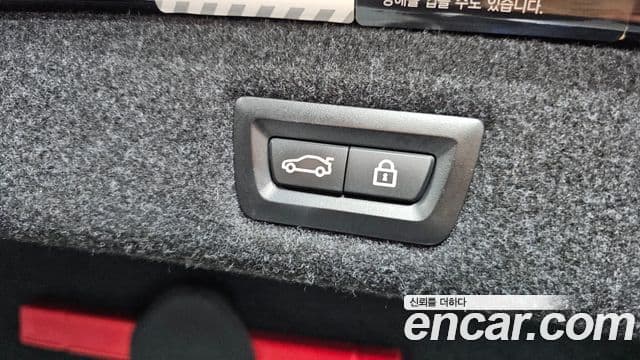 BMW 5시리즈 (G30) 530i M Sport, 2021 20