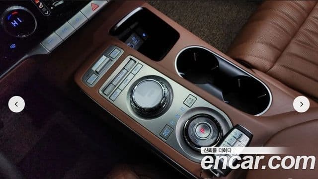 Genesis GV70, 2021 9